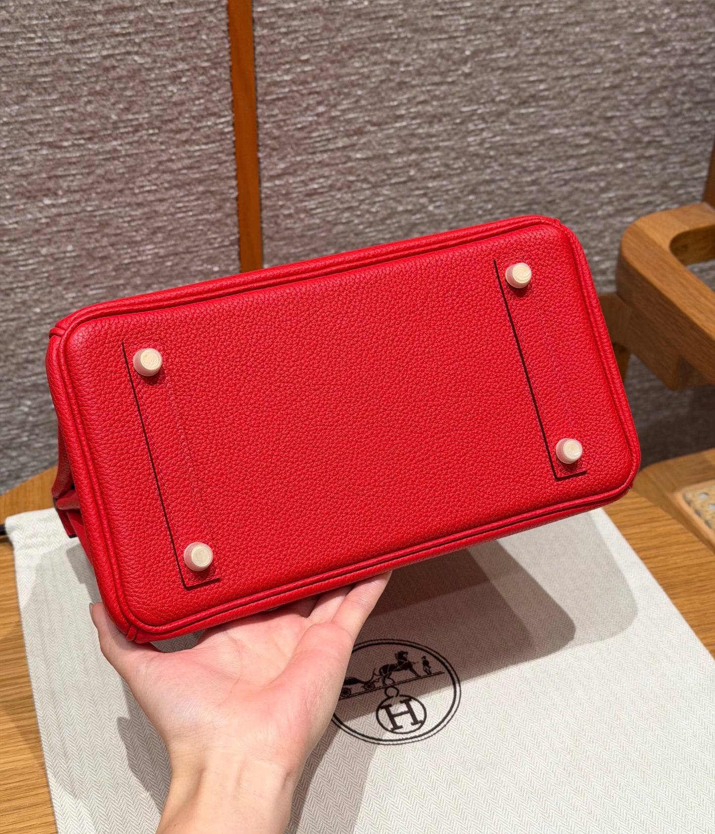 Birkin 25