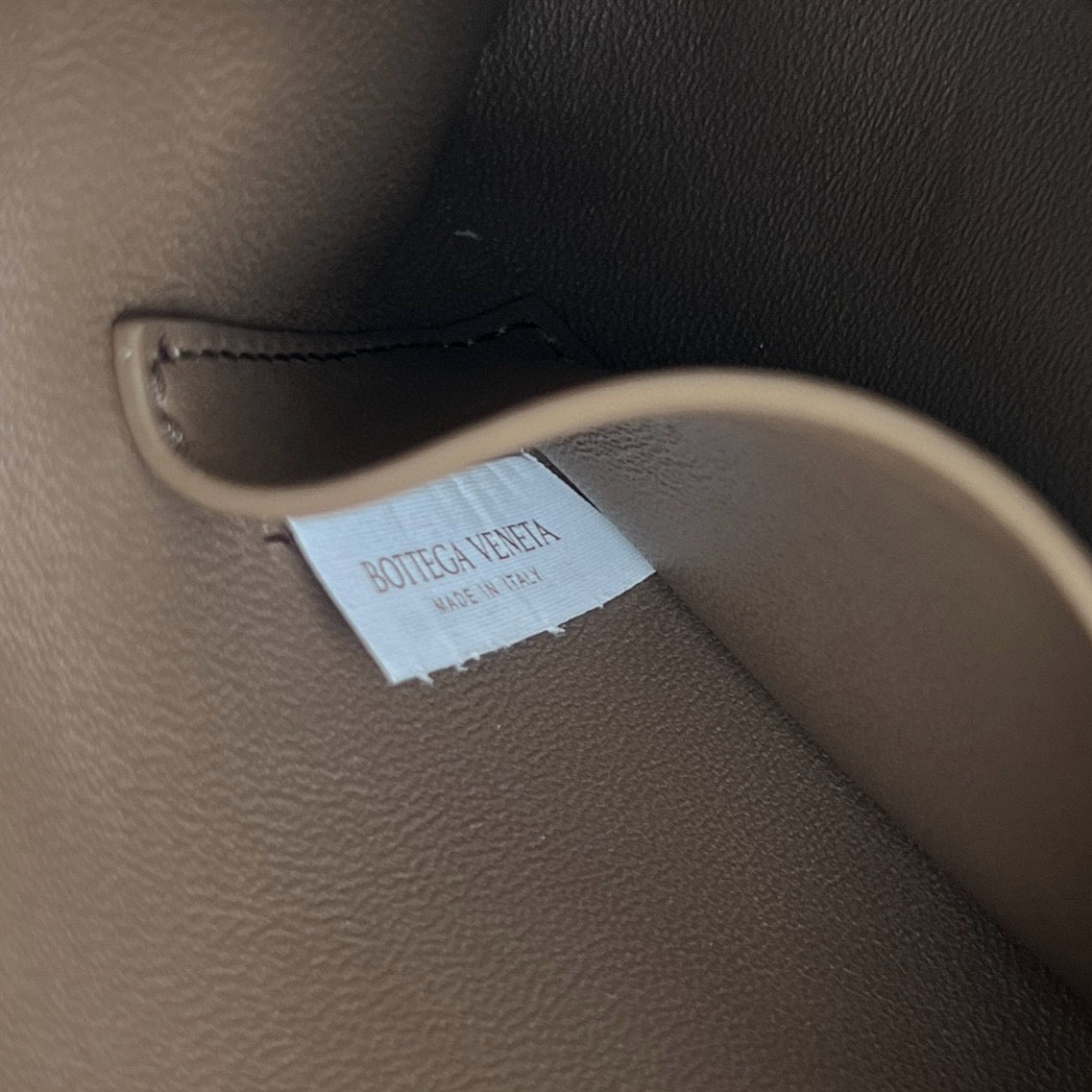 Bottega Veneta Concert Pouch