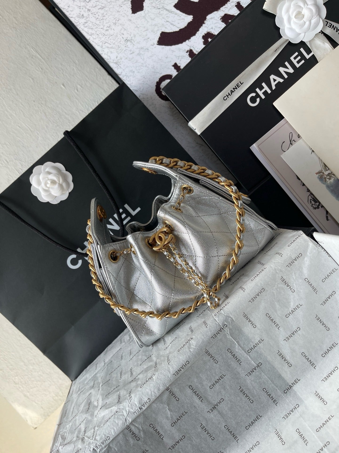 25 Handbag Mini