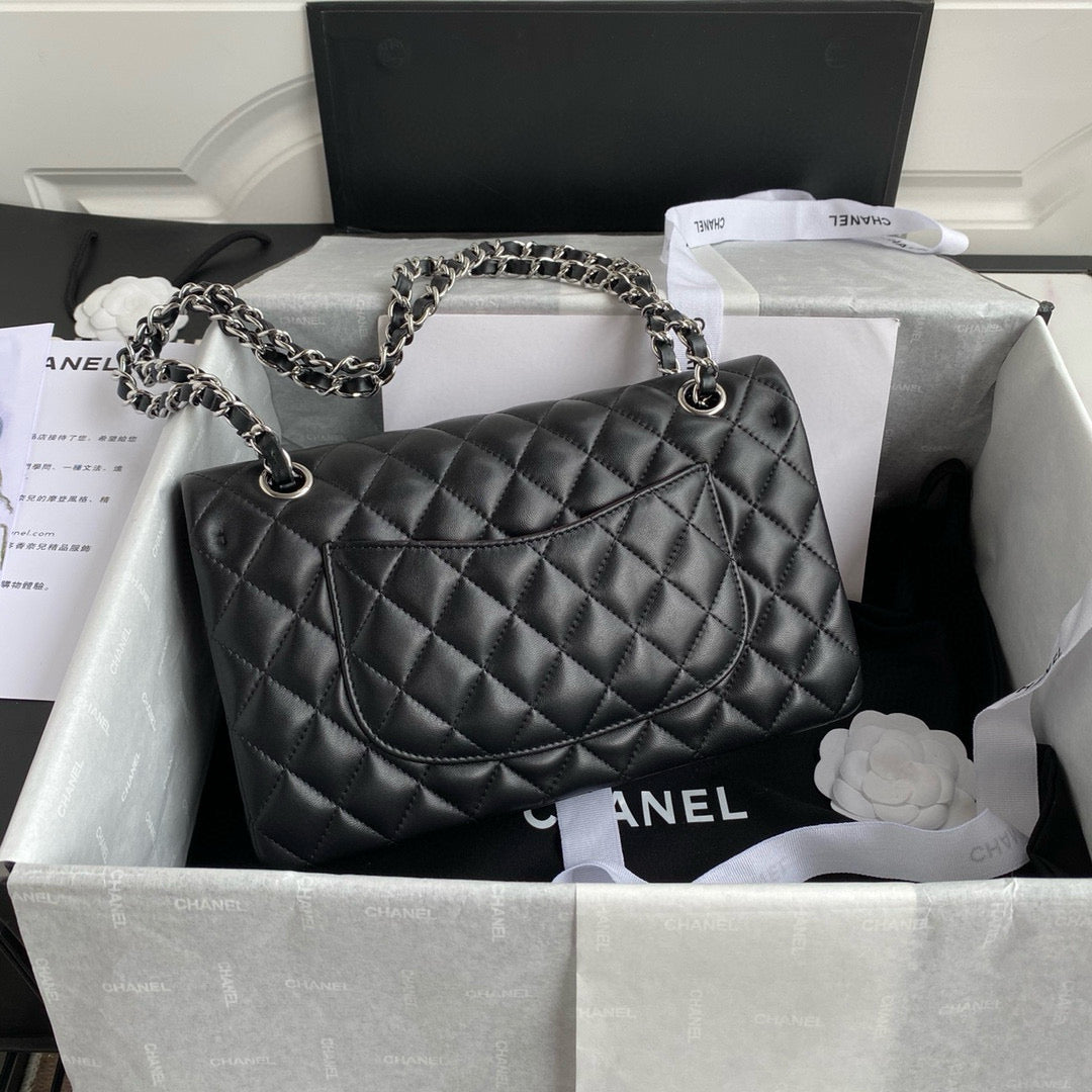 Chanel Classic Handbag 2.55