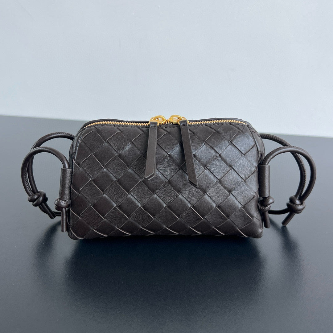 Bottega Veneta Concert Pouch