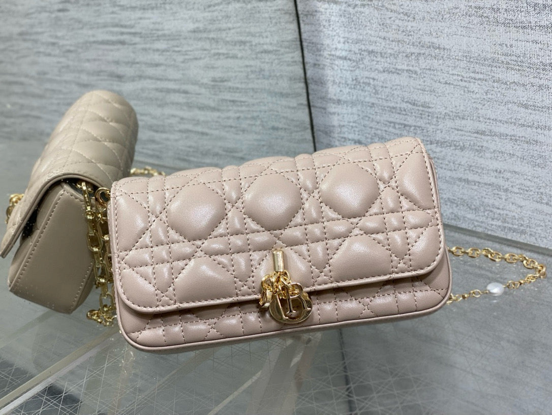 Talk Pouch Phone