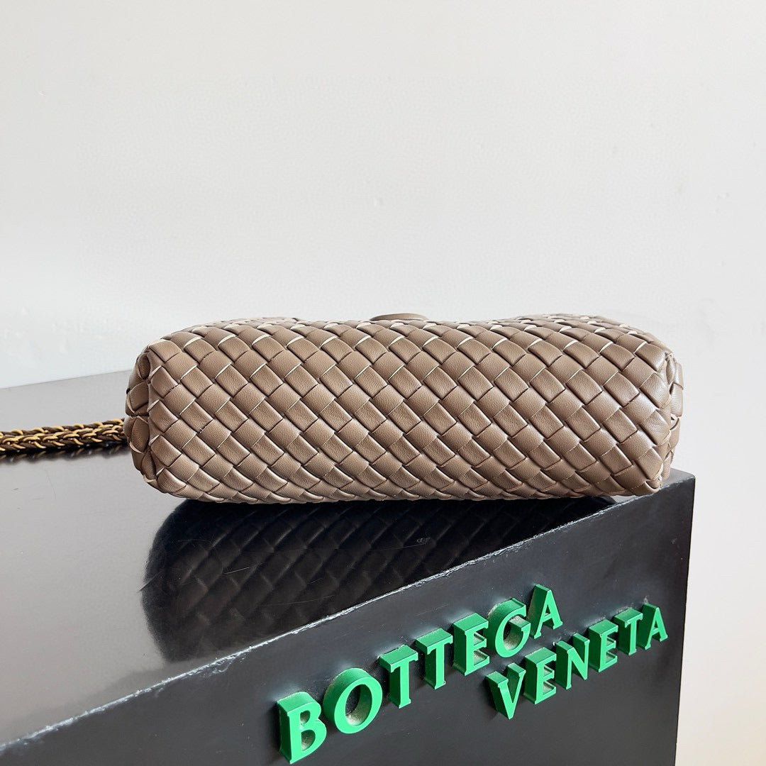 Bottega Veneta Small Lauren 1980