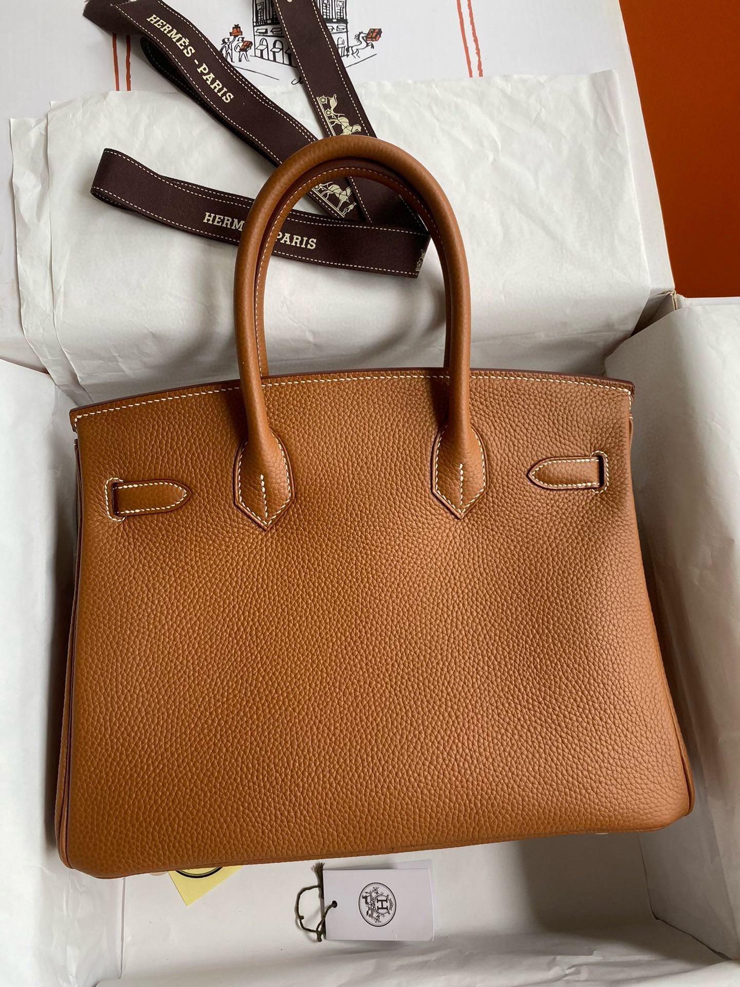 Hermes Birkin 30