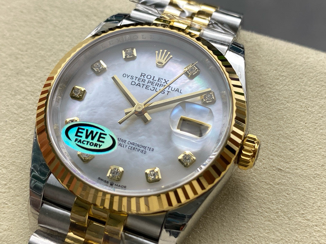 Rolex 36 mm