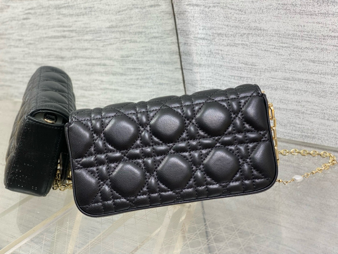 Talk Pouch Phone
