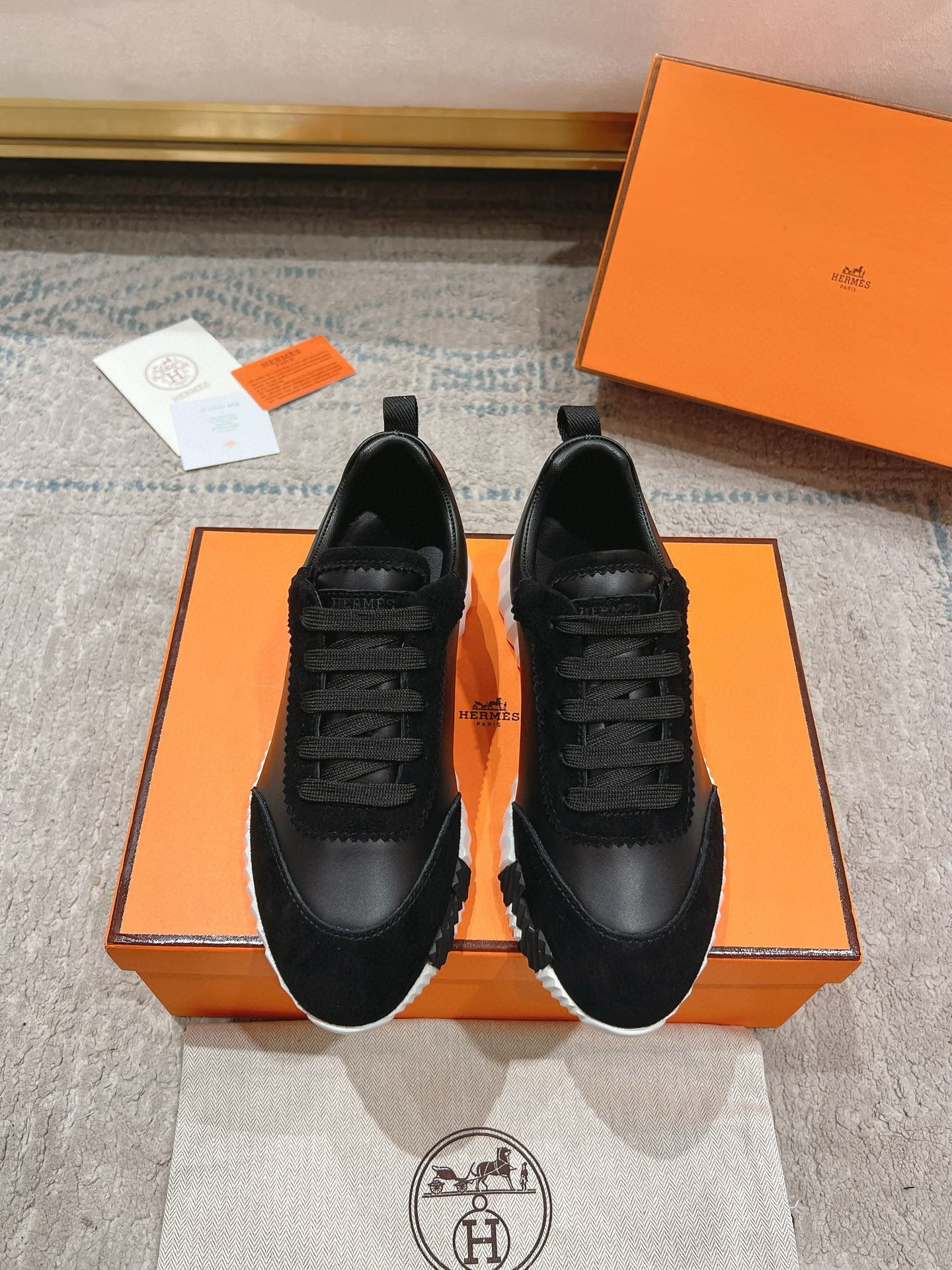Hermes Sneakers