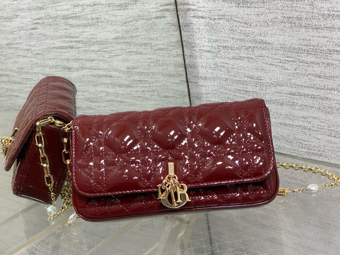 Talk Pouch Phone