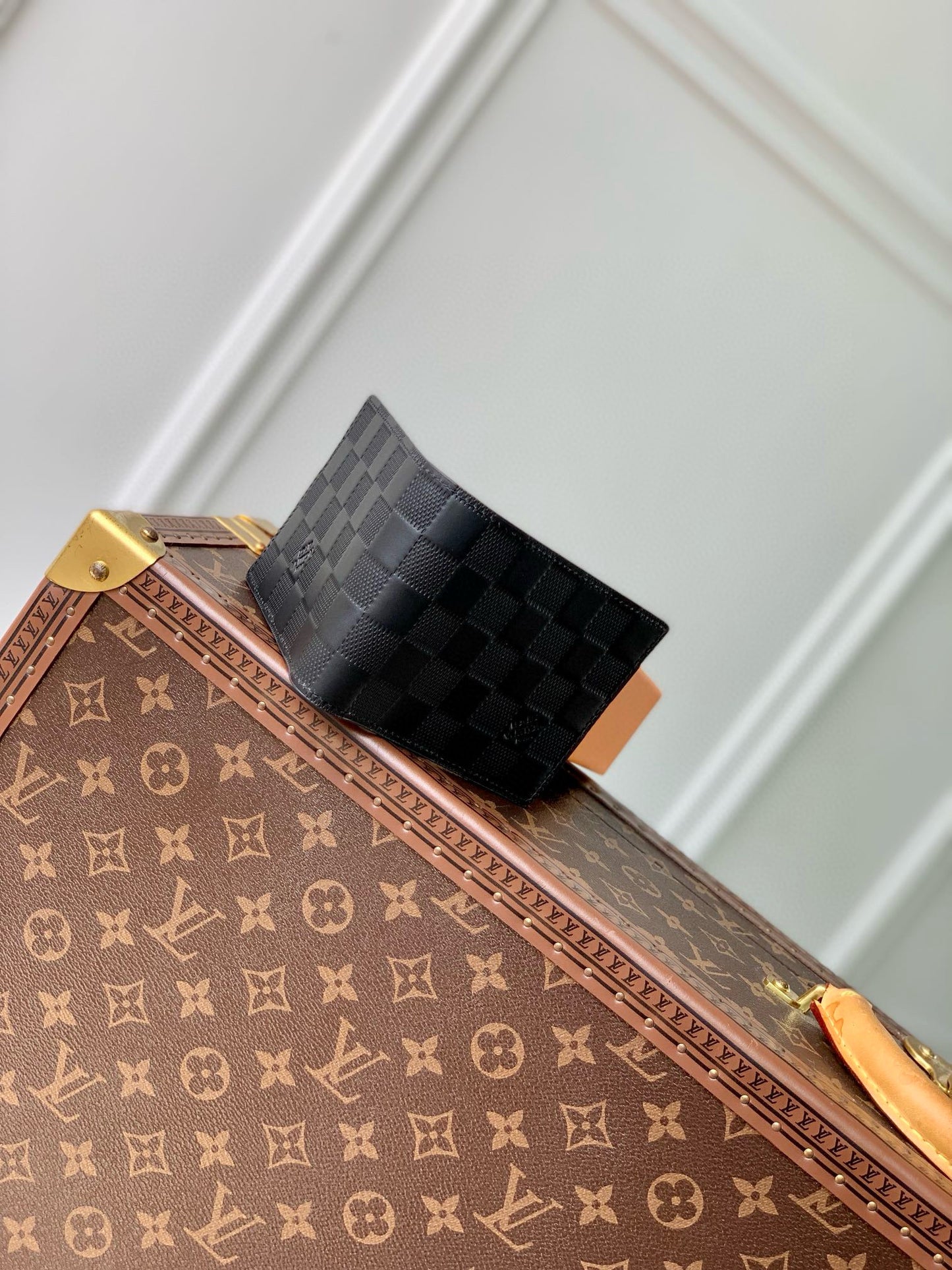 Louis Vuitton Multiple Wallet
