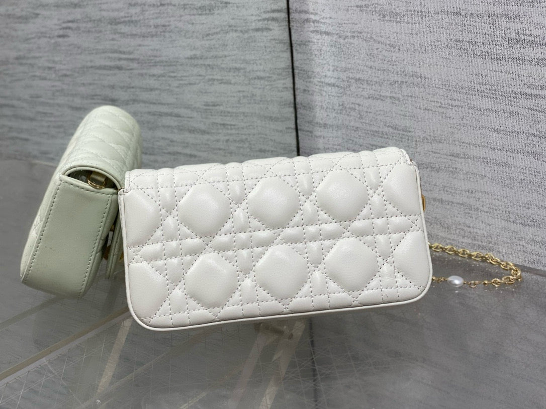 Talk Pouch Phone
