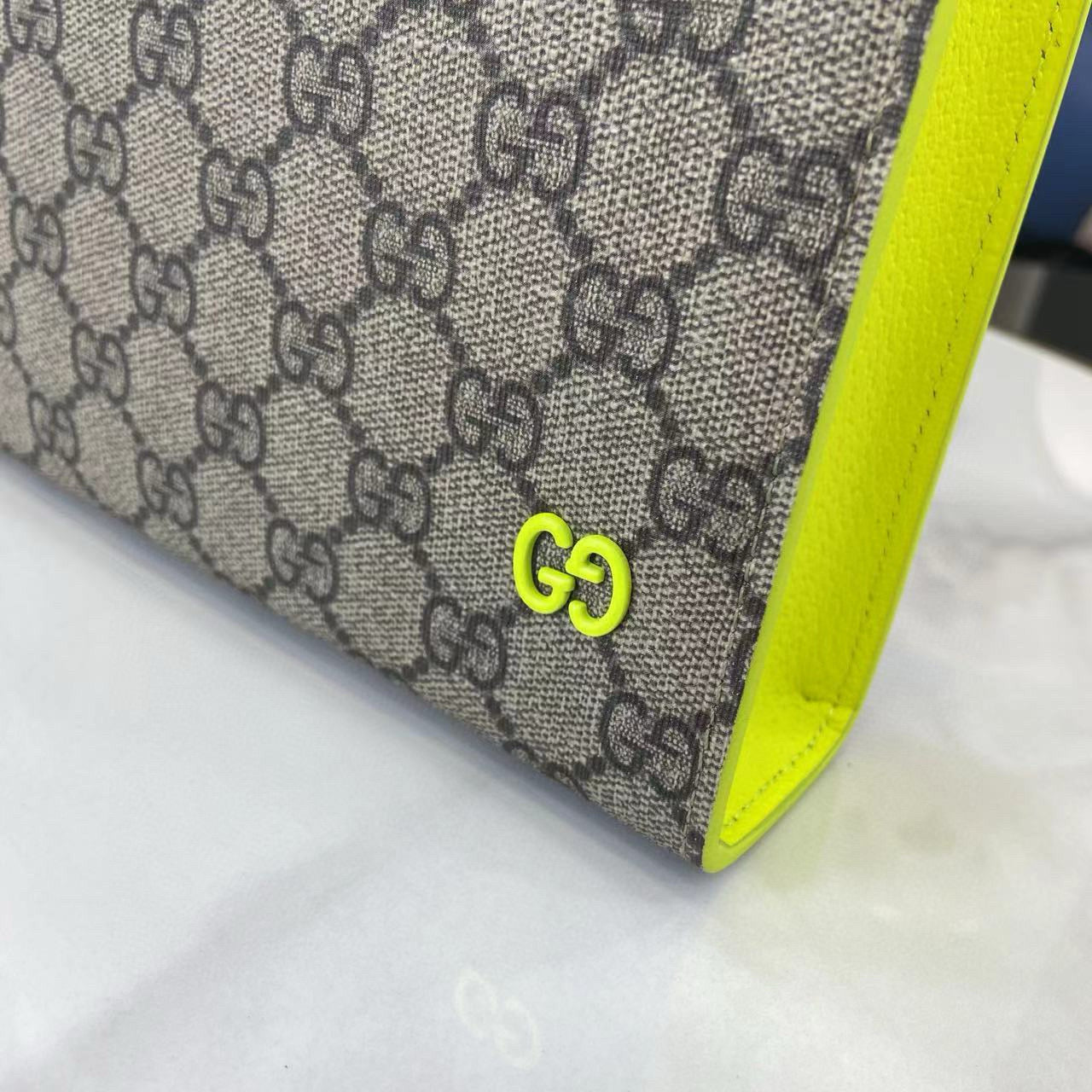 Gucci Bi Color Small Pouch