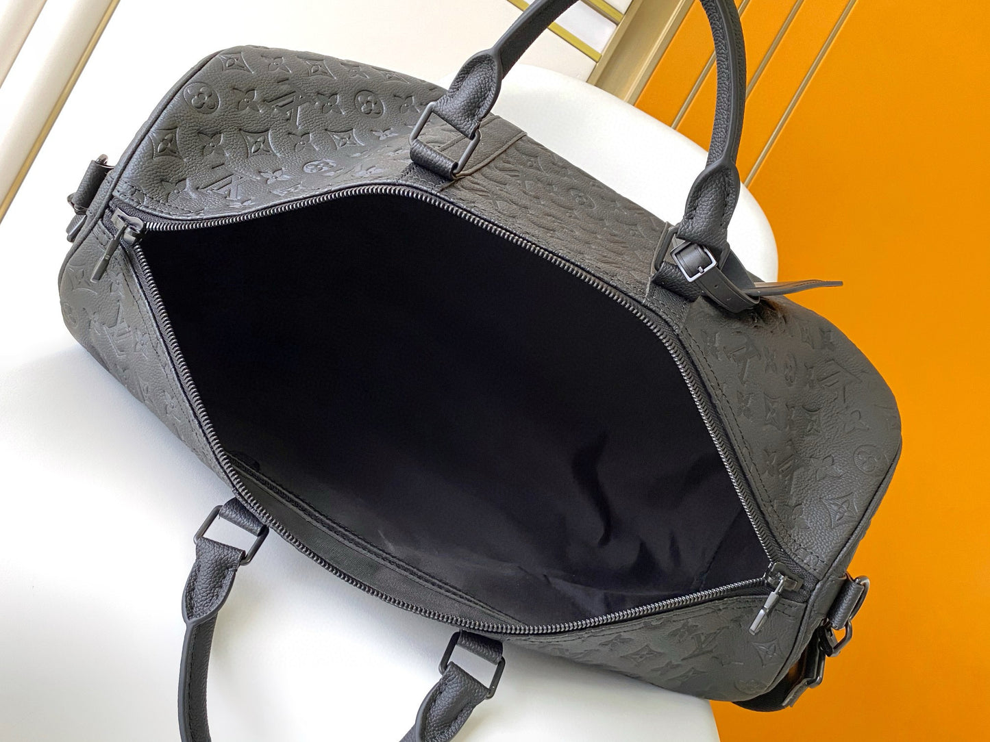 Louis Vuitton Keepall Bandouliere 50