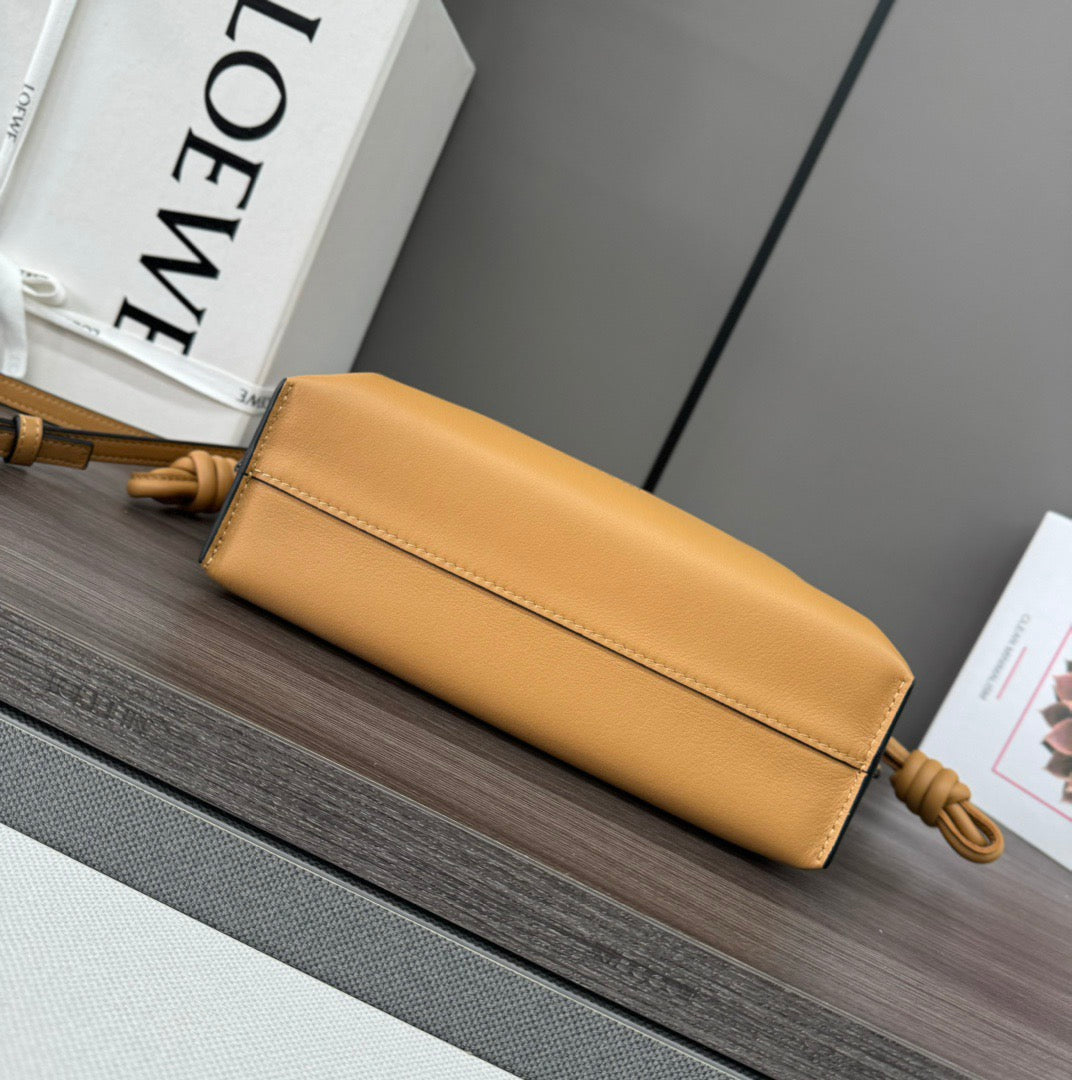 Mini Flamenco Clutch