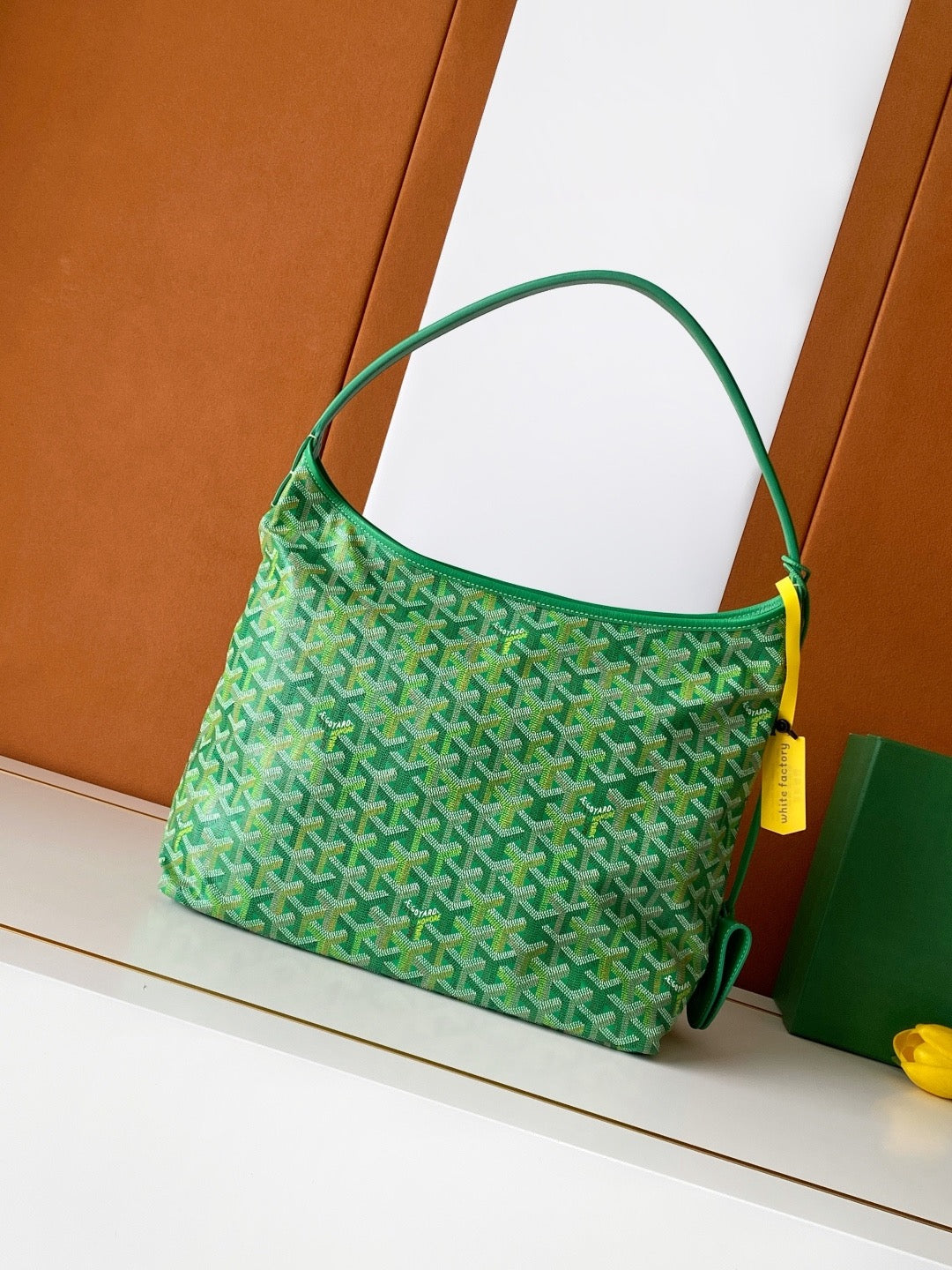 Boheme Hobo