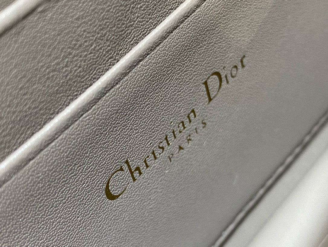 Christian Dior My Dior Mini Bag