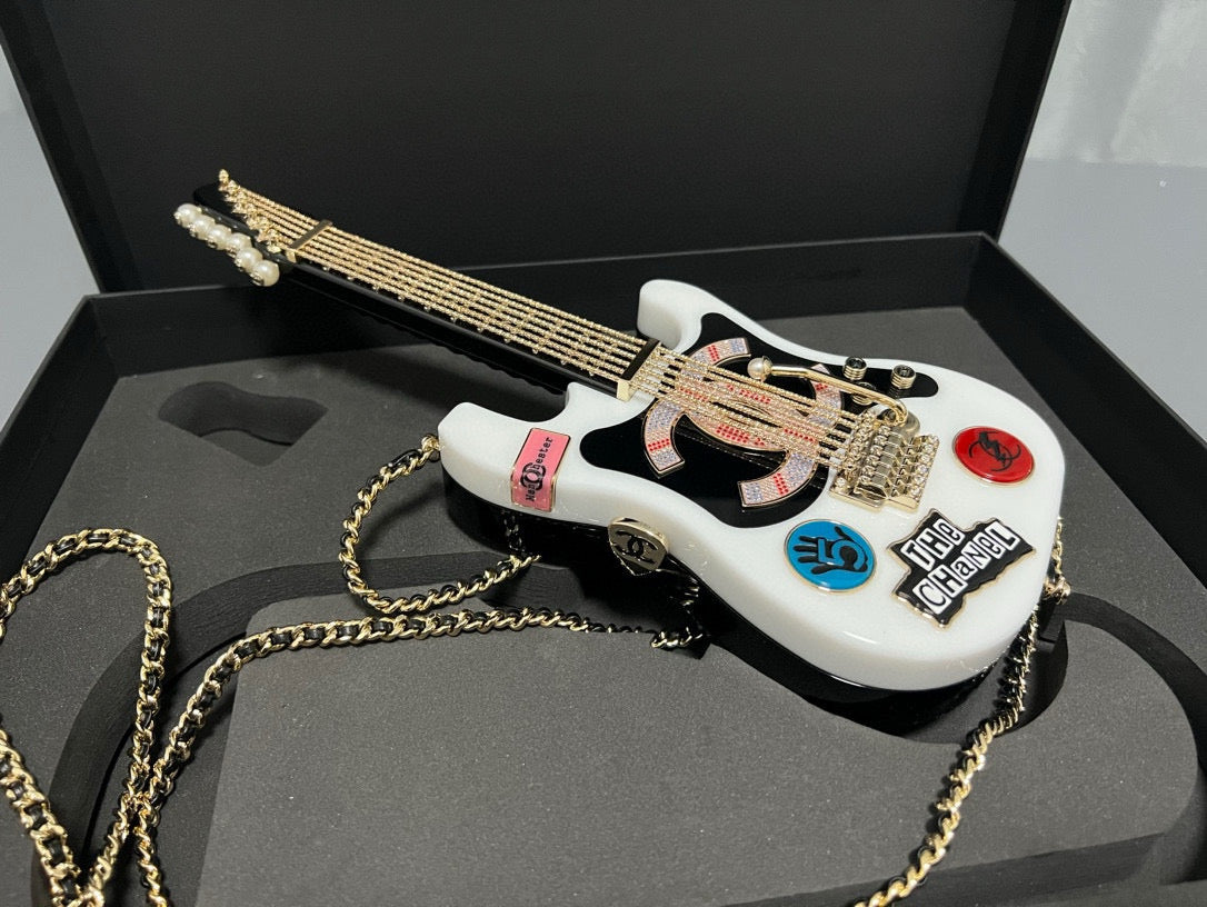 Coco Guitar Special