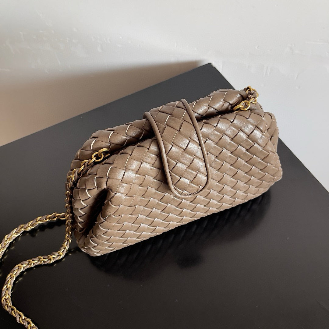 Bottega Veneta Small Lauren 1980