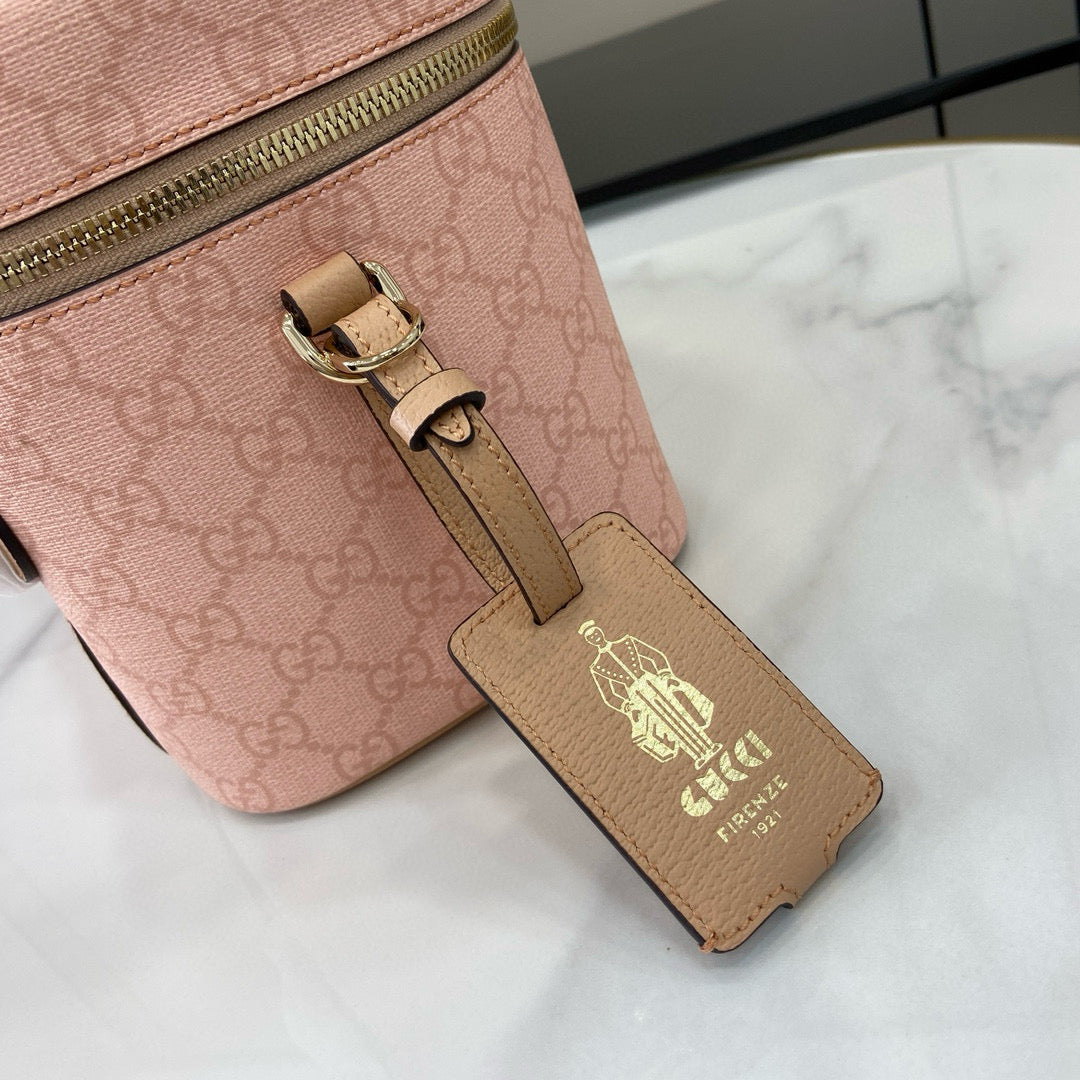 Gucci Porter Medium Travel Bag