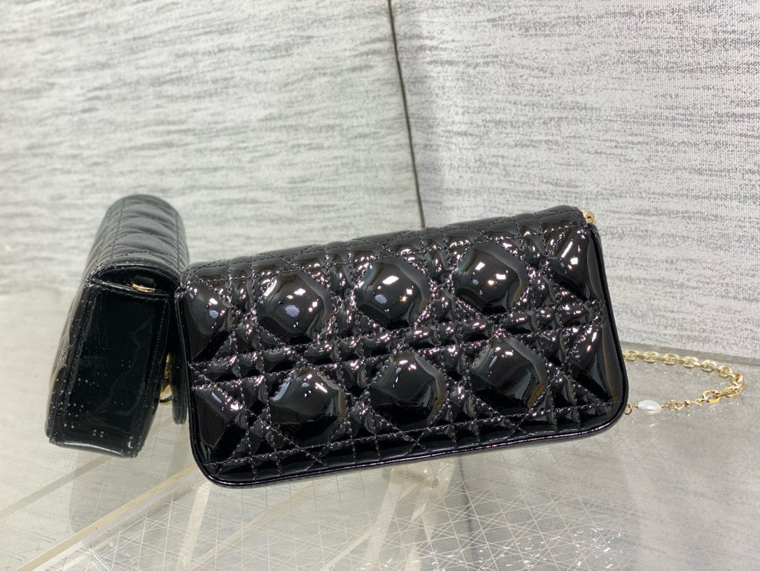 Talk Pouch Phone