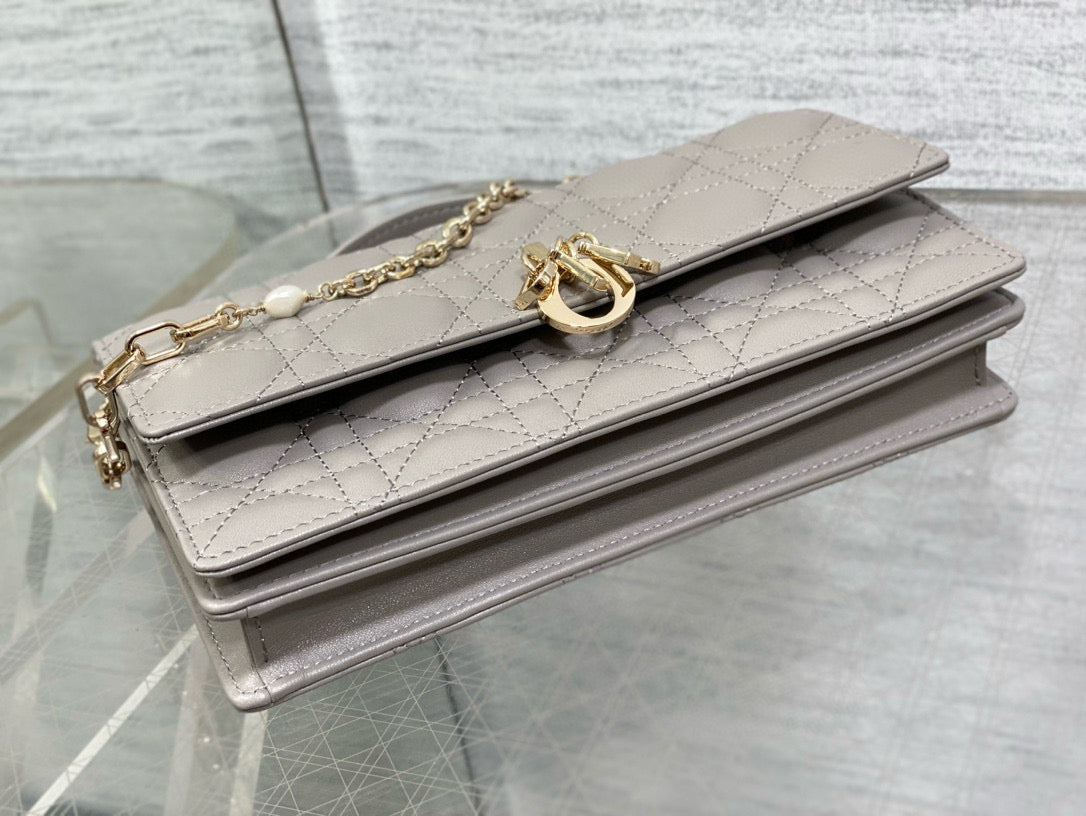 Christian Dior My Dior Mini Bag