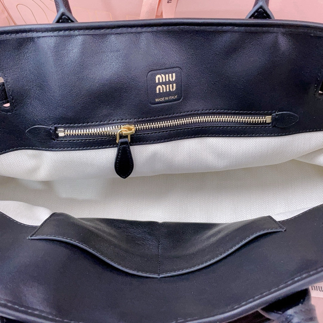 Miu Miu Adventure
