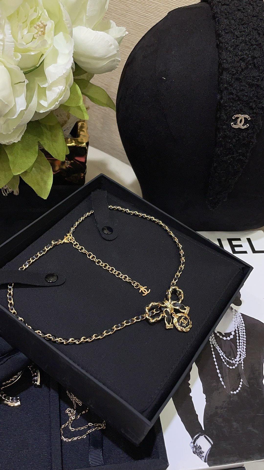 Chanel Necklace