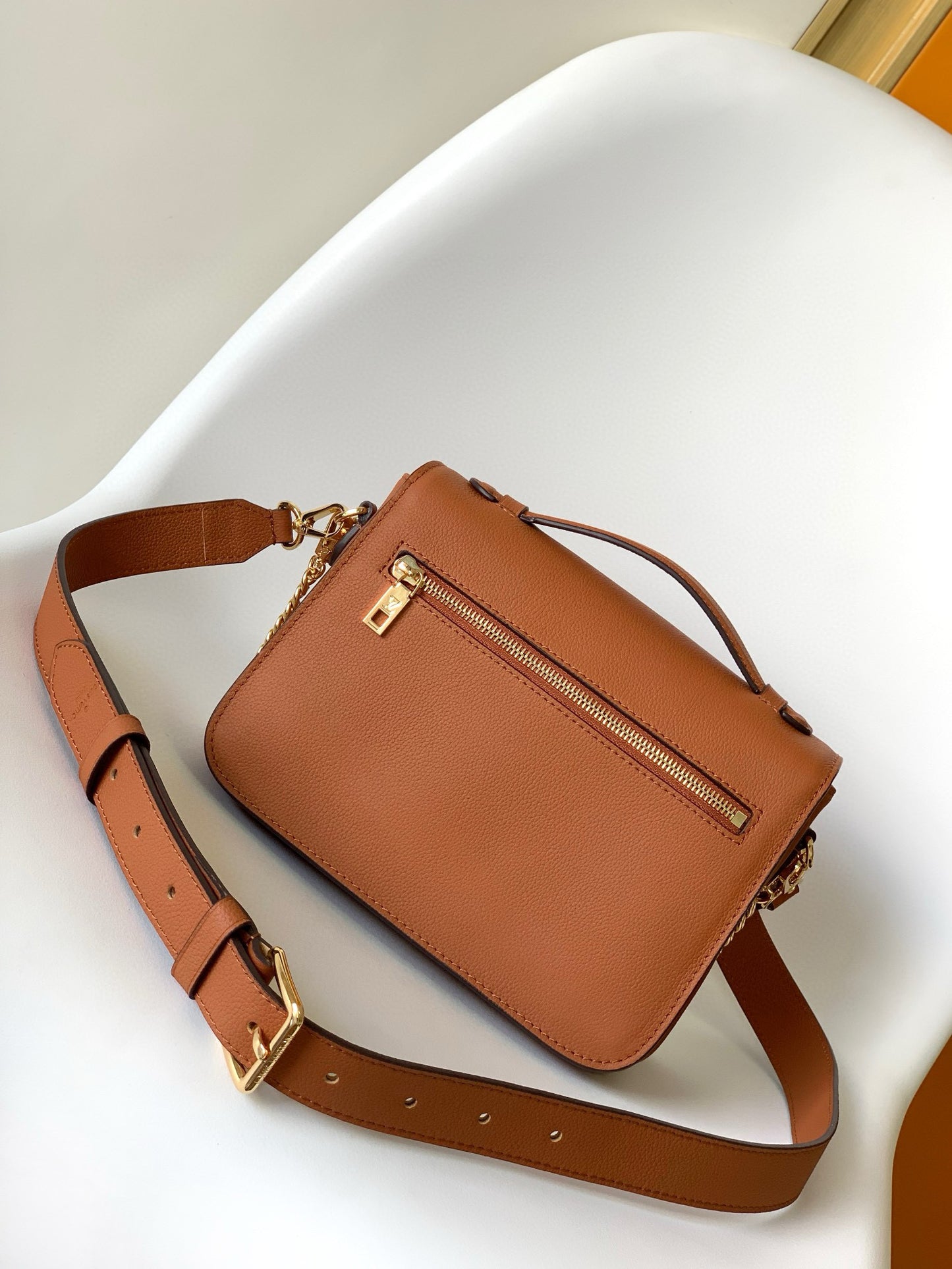 Louis Vuitton Oxford