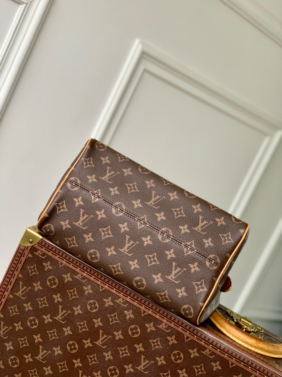 Louis Vuitton Speedy P9 Bandouliere  30