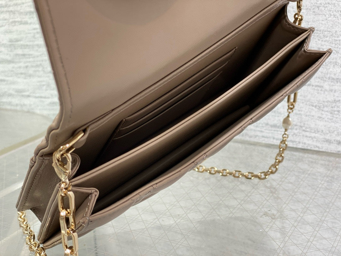 Christian Dior My Dior Mini Bag