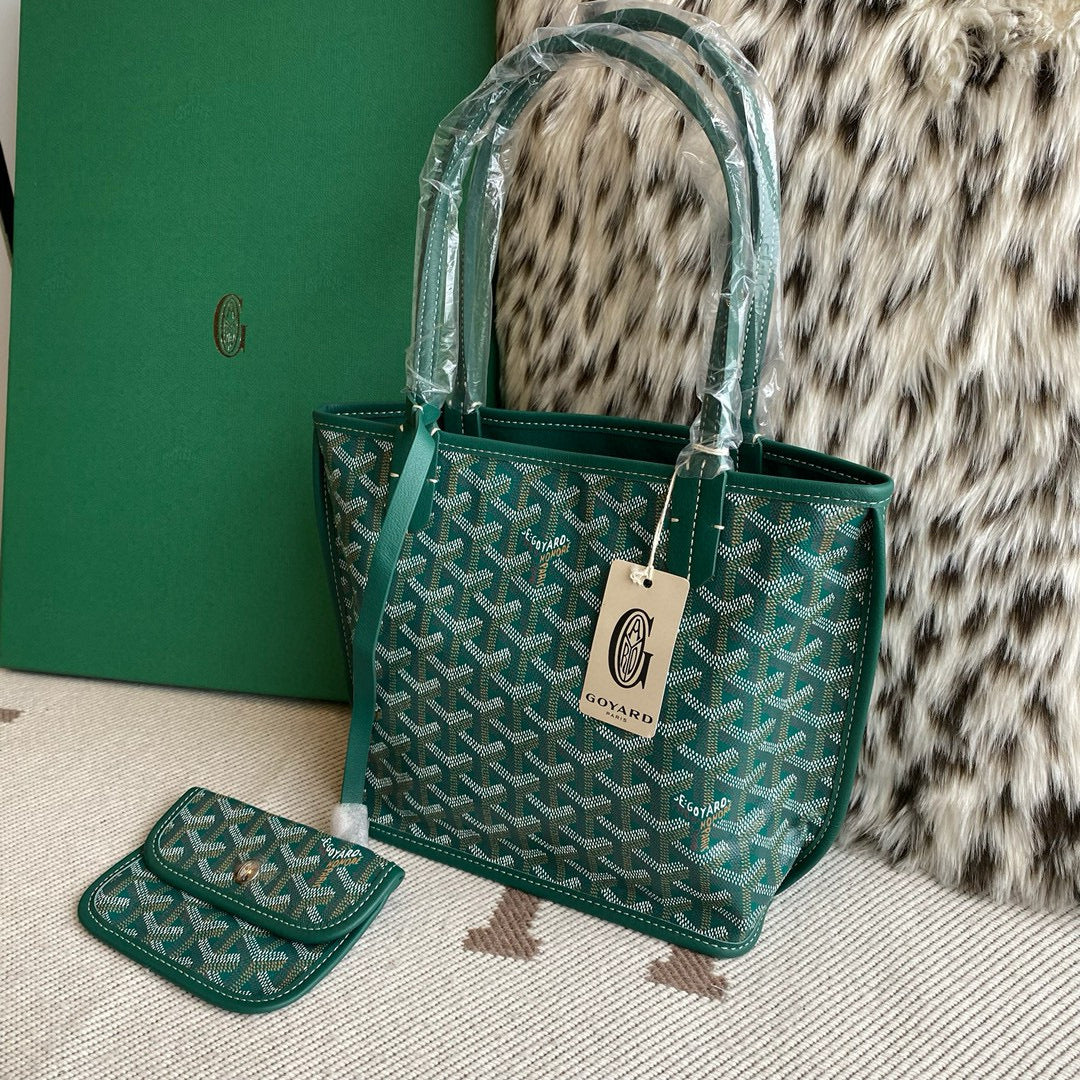 Goyard Anjou Mini Bag