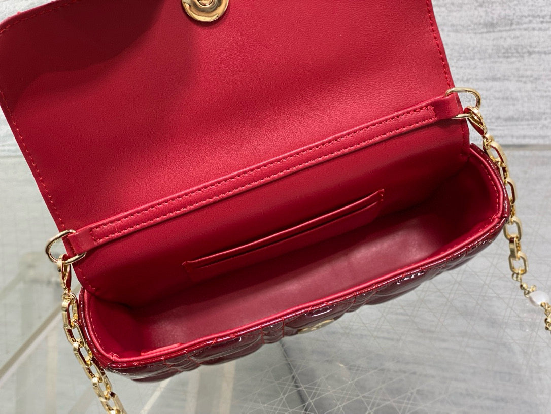 Talk Pouch Phone