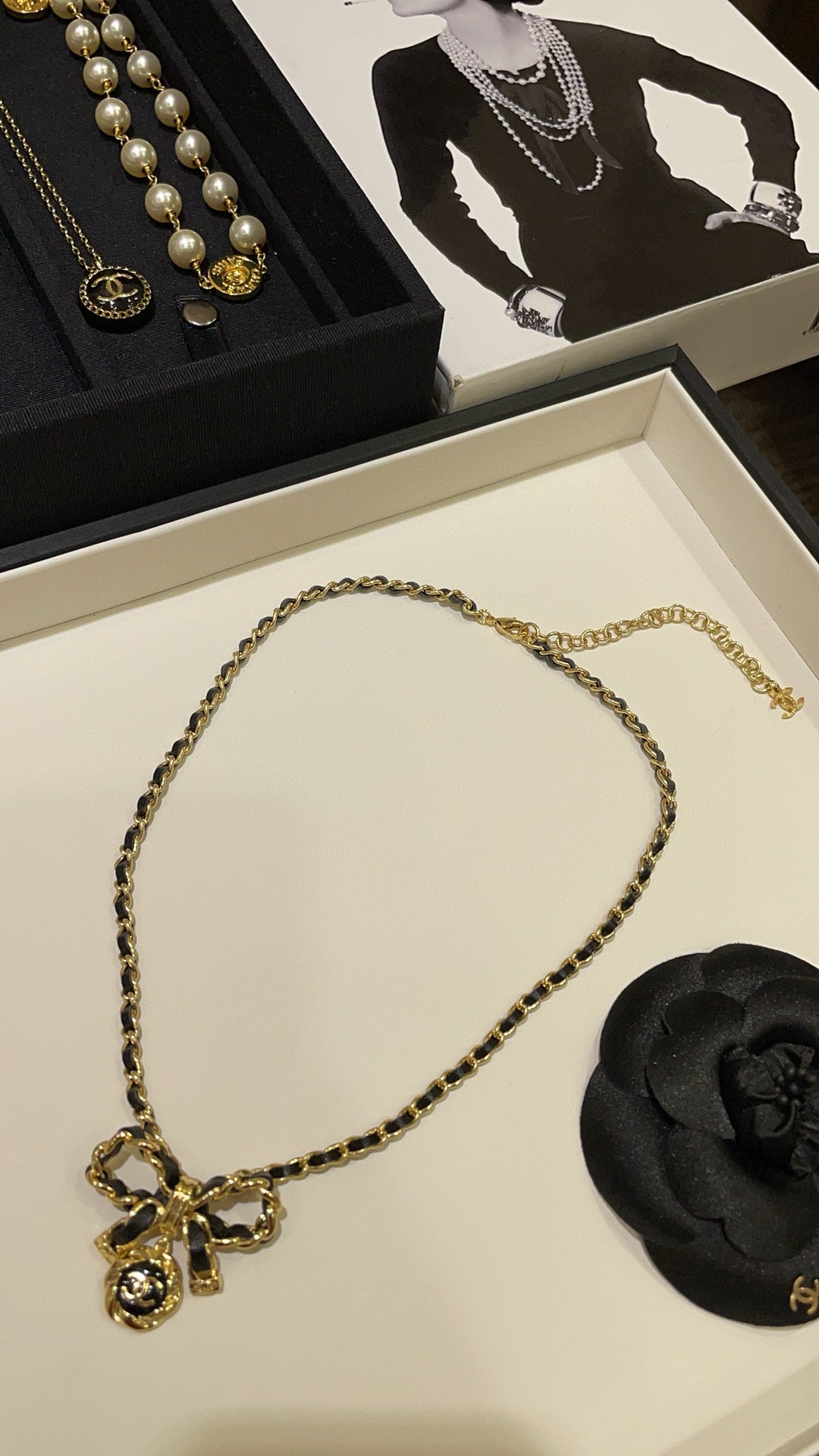 Chanel Necklace