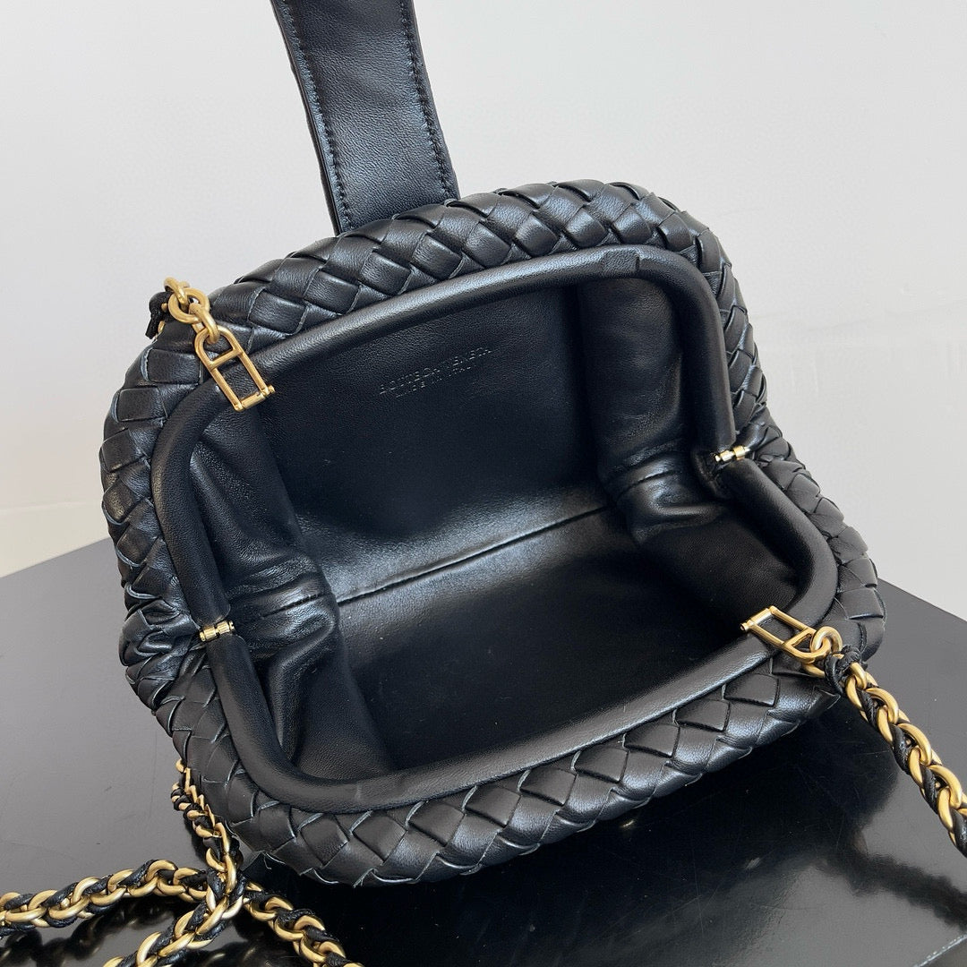 Bottega Veneta Small Lauren 1980