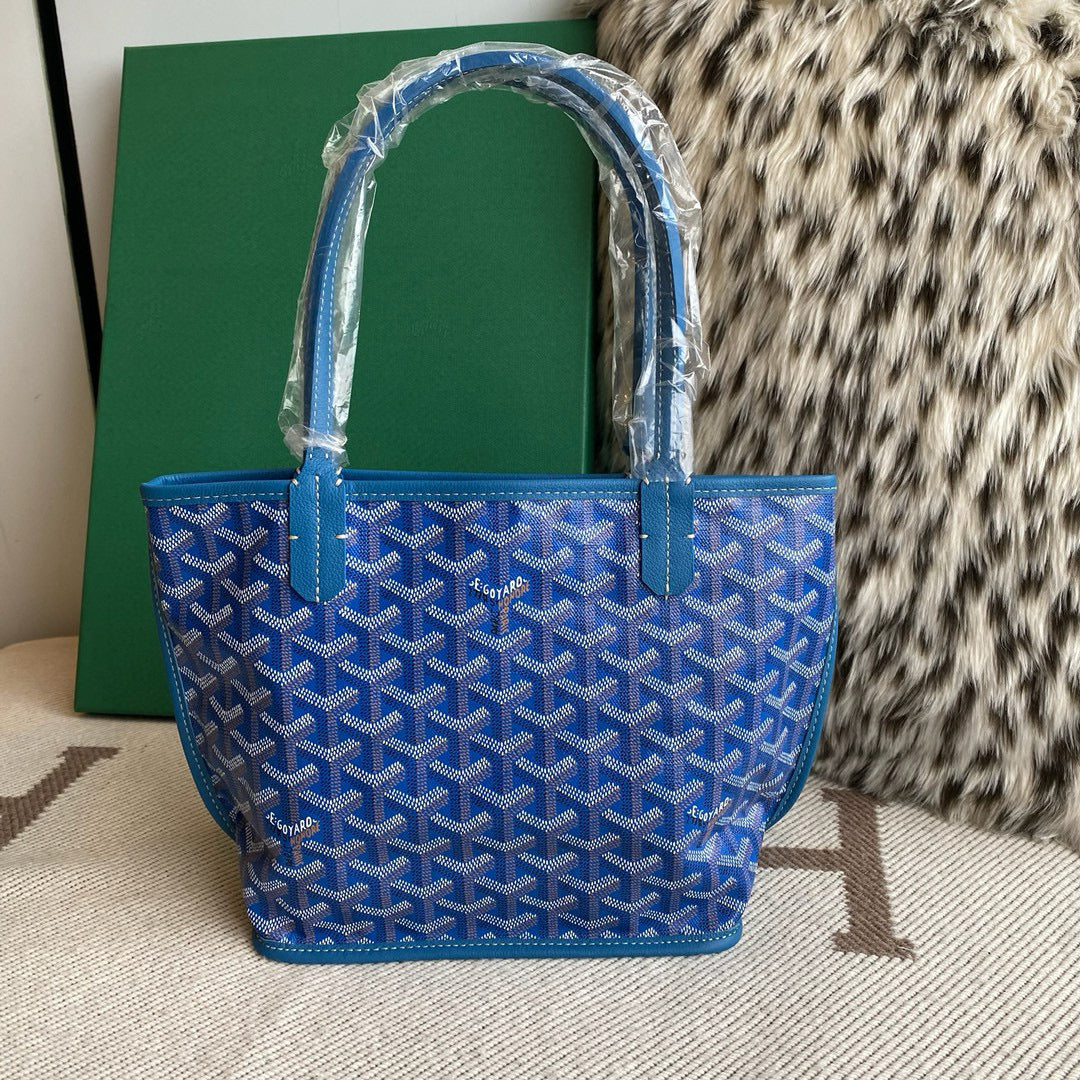 Goyard Anjou Mini Bag