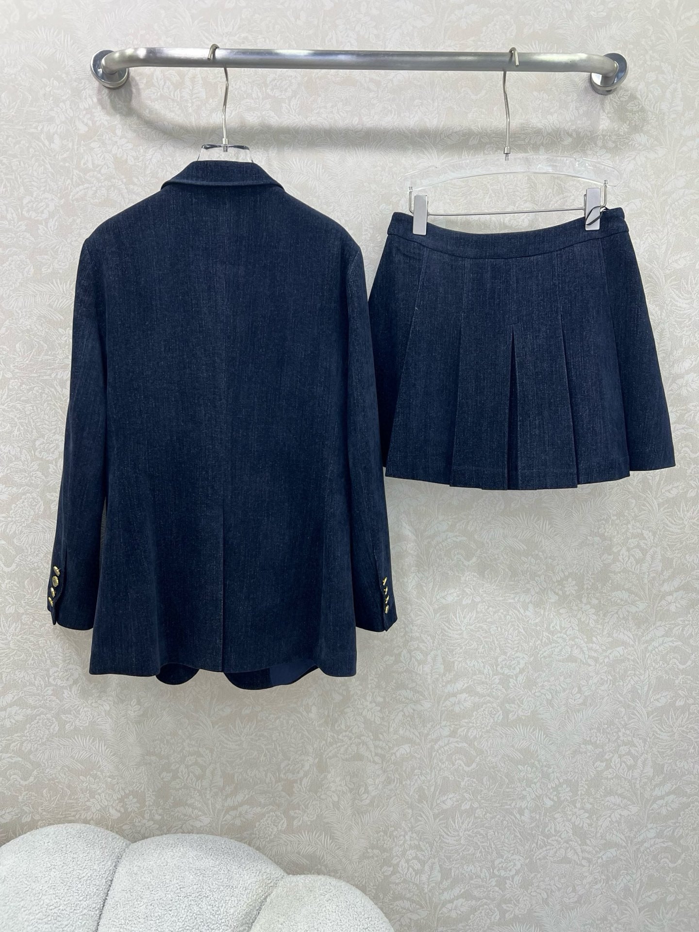 Miu miu Jacket-Skirt