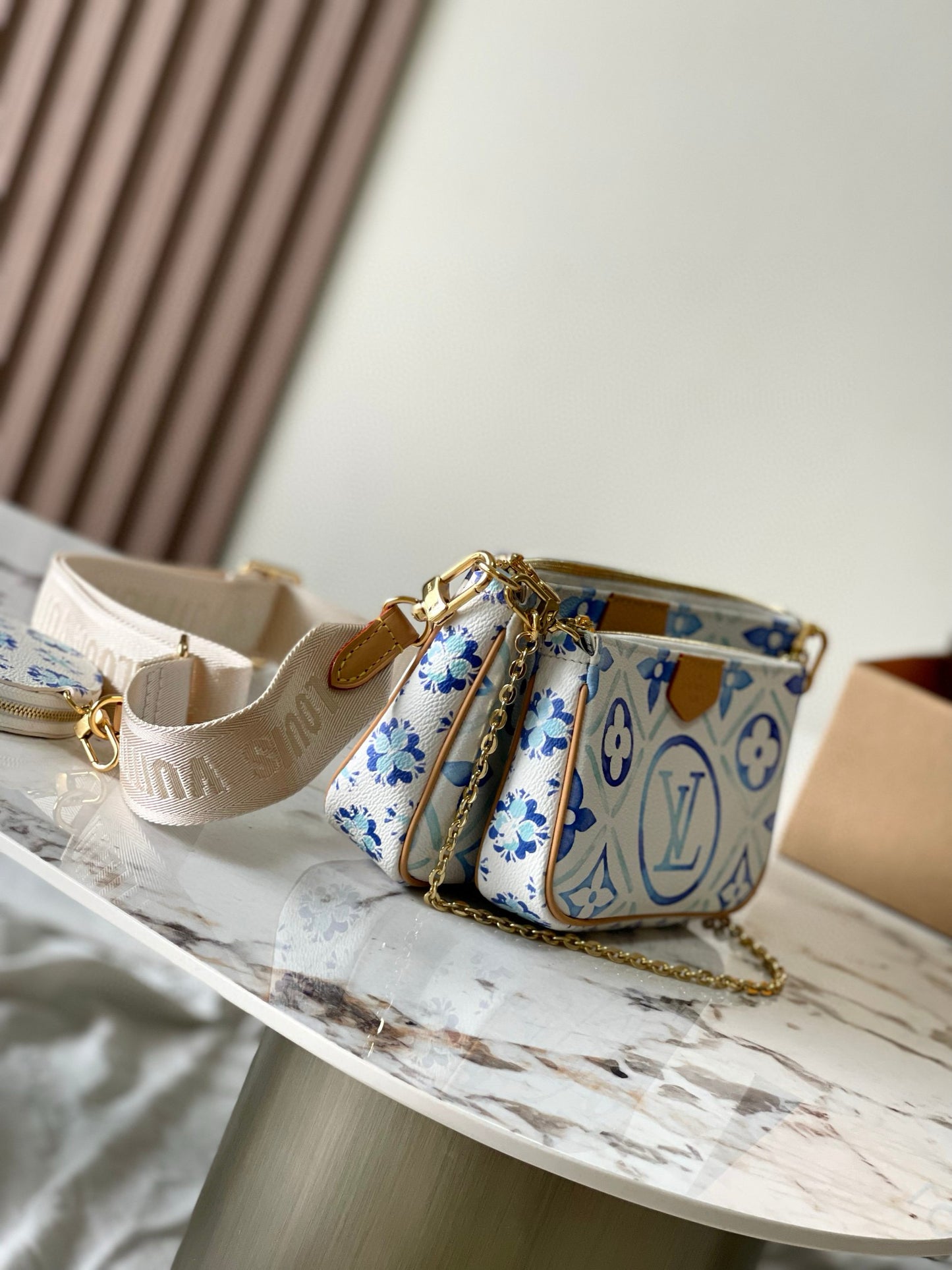 Louis Vuitton Multi Pochette Accessoires