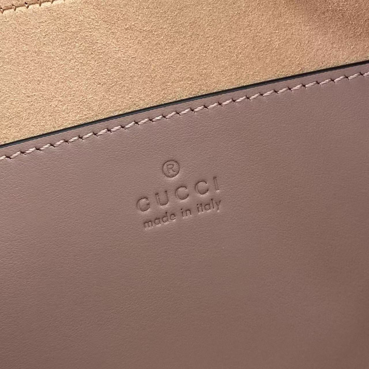 Gg Marmont Small Camera