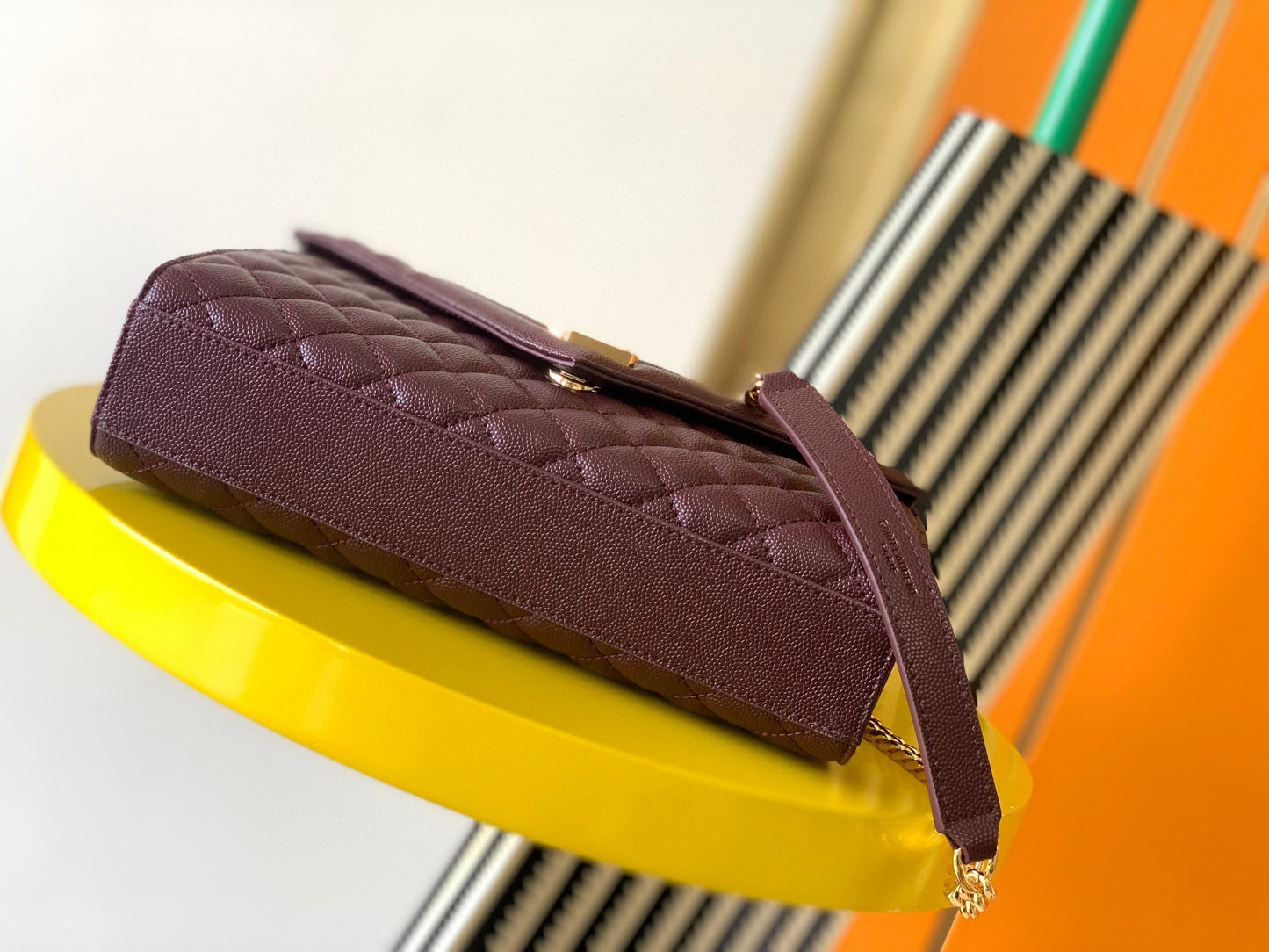 Yves Saint Laurent Envelope