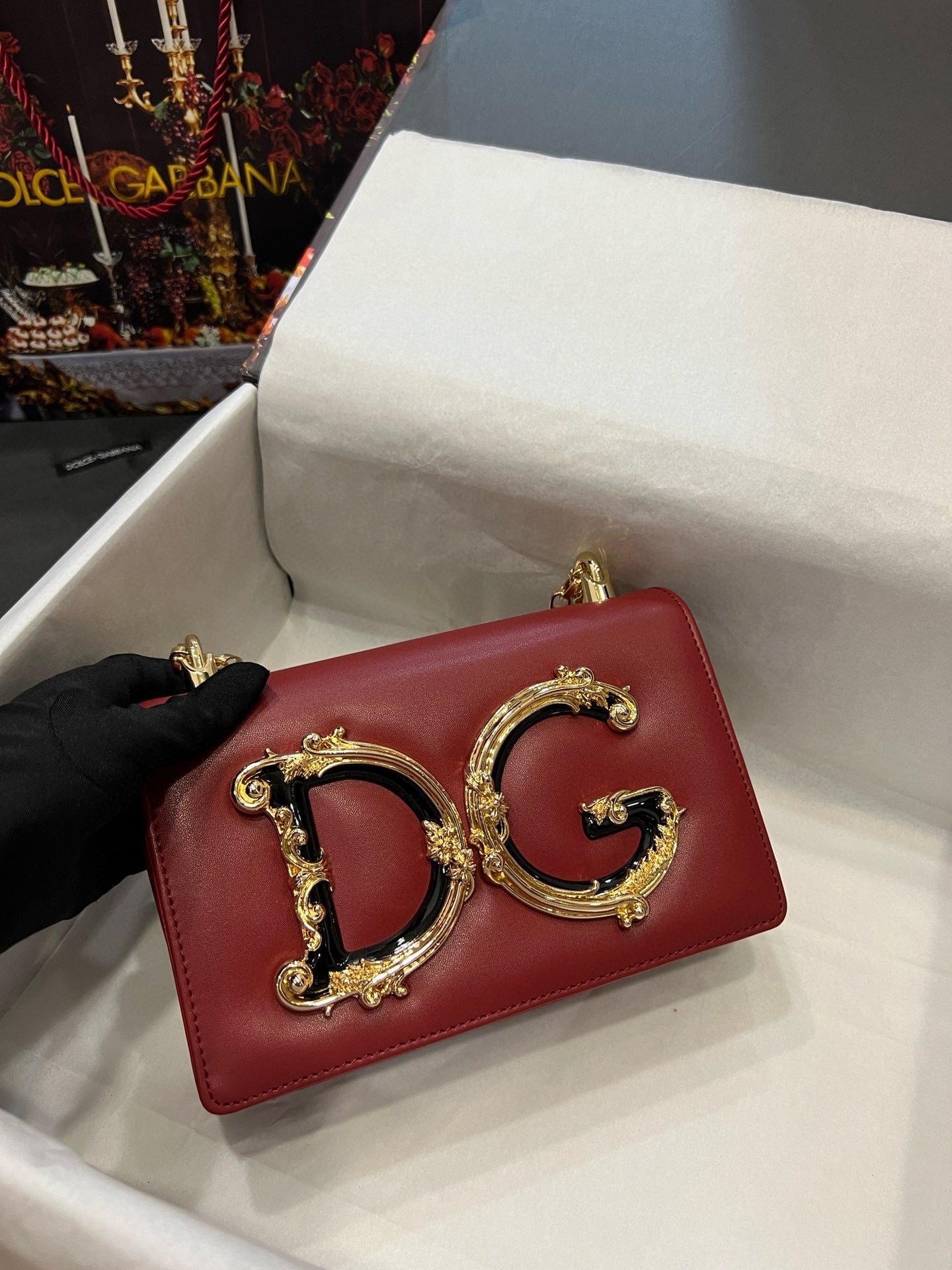 Dolce Gabbana Dg Girls