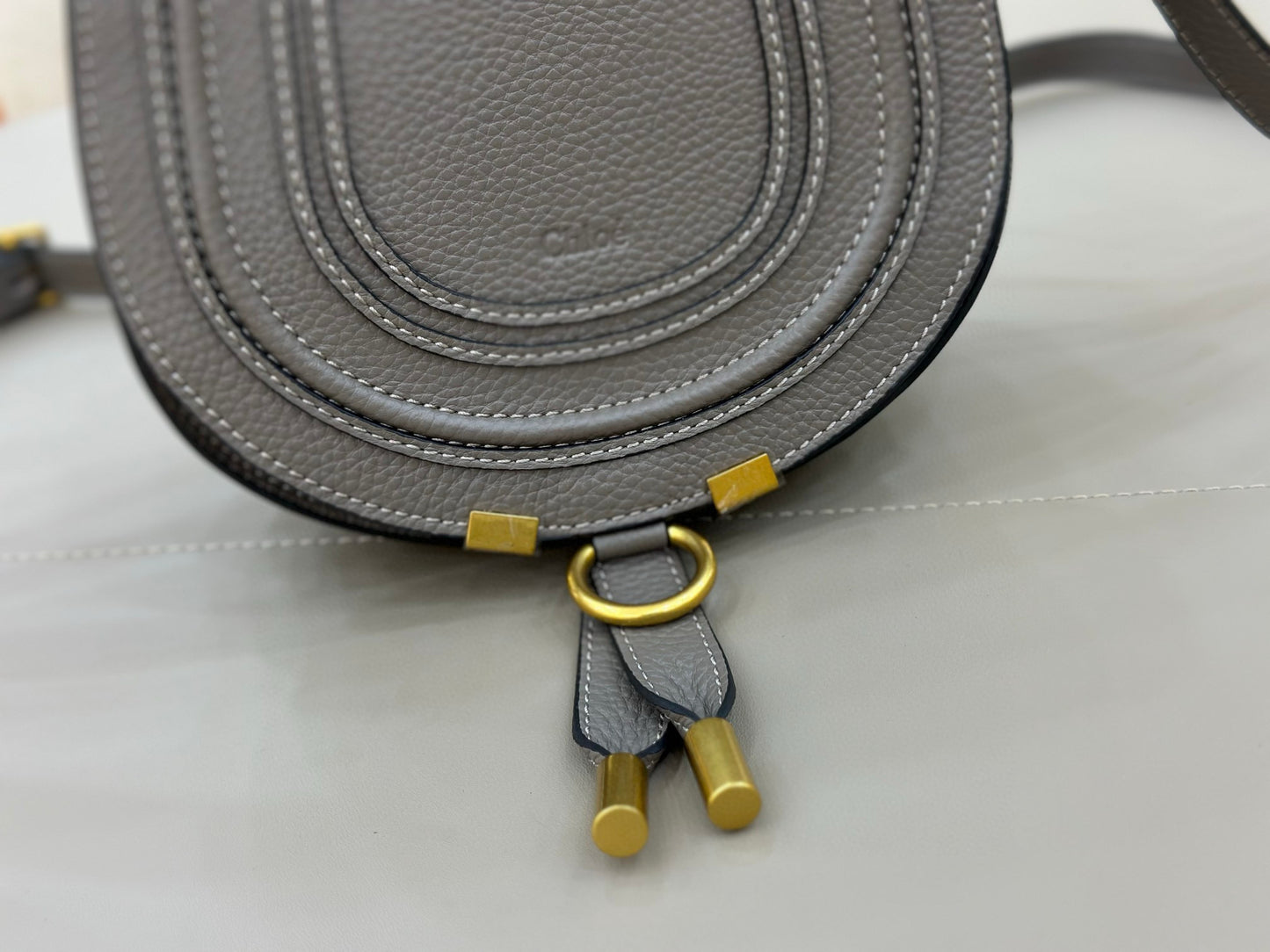 Marcie Saddle