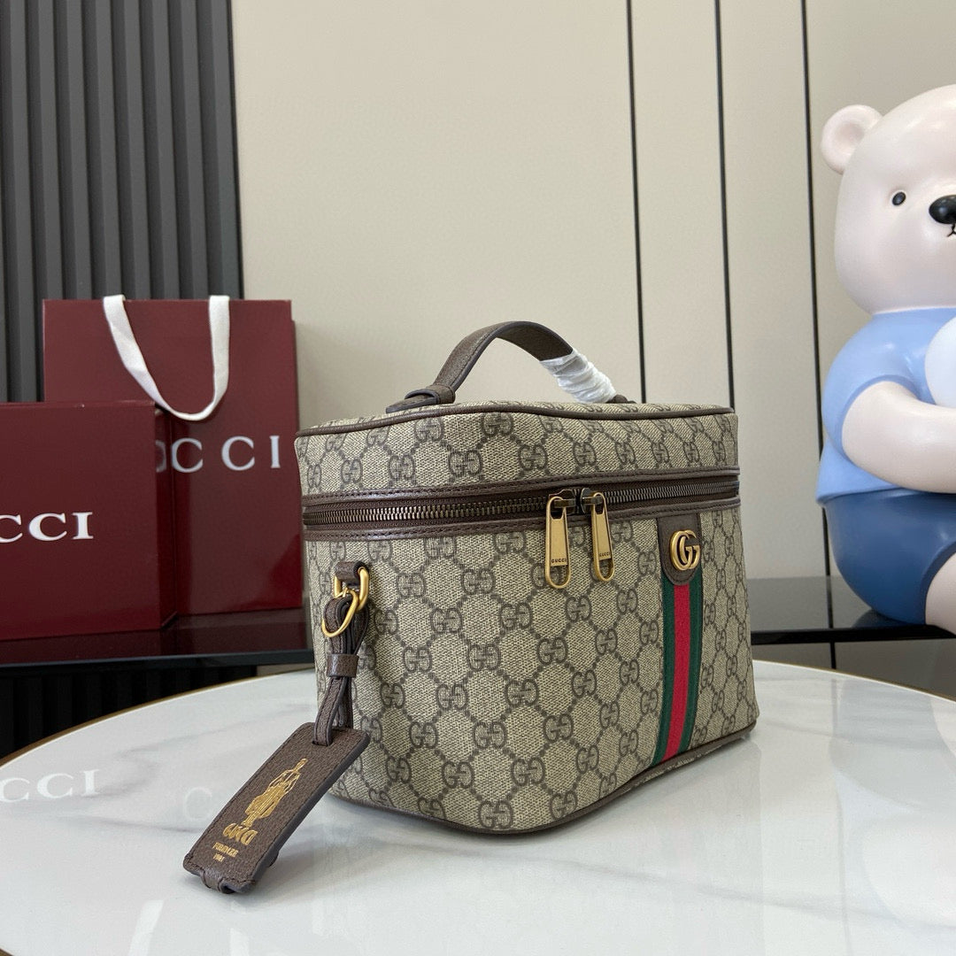 Gucci Porter Medium Travel Bag