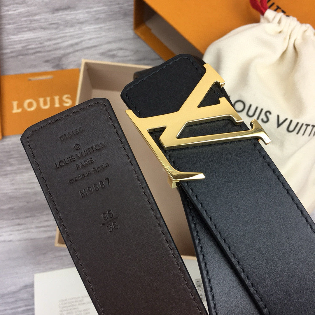 Louis Vuitton Belt