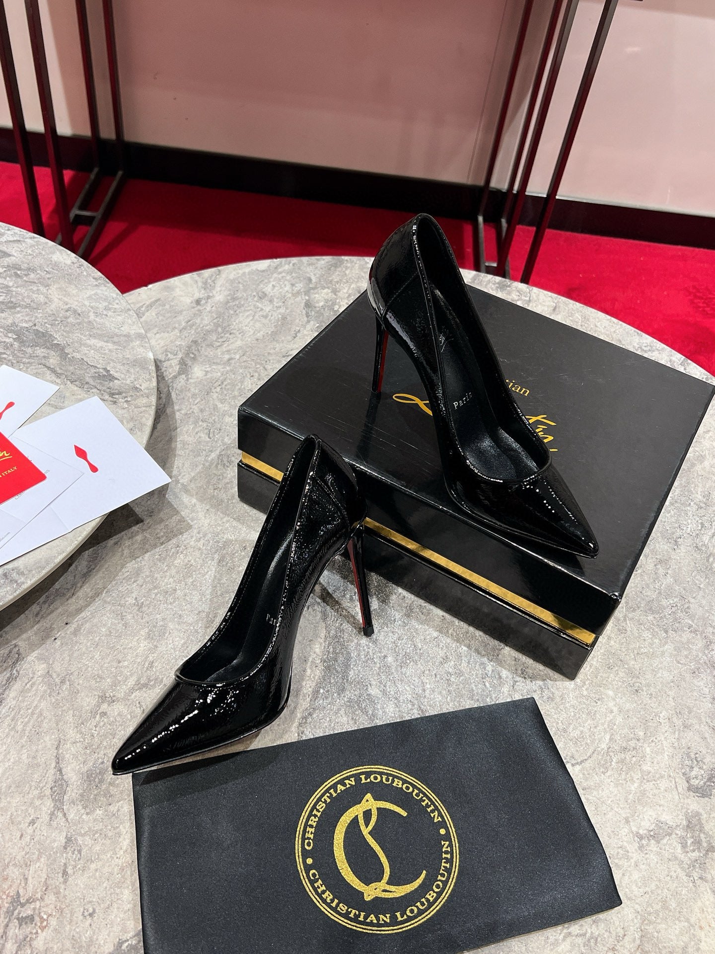 Christian Louboutin Kate