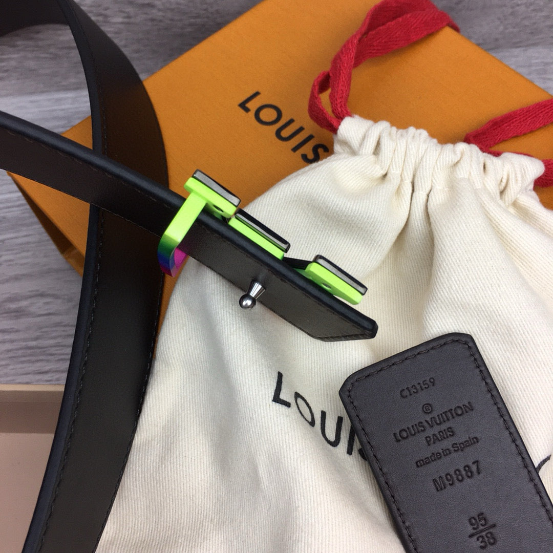 Louis Vuitton Belt