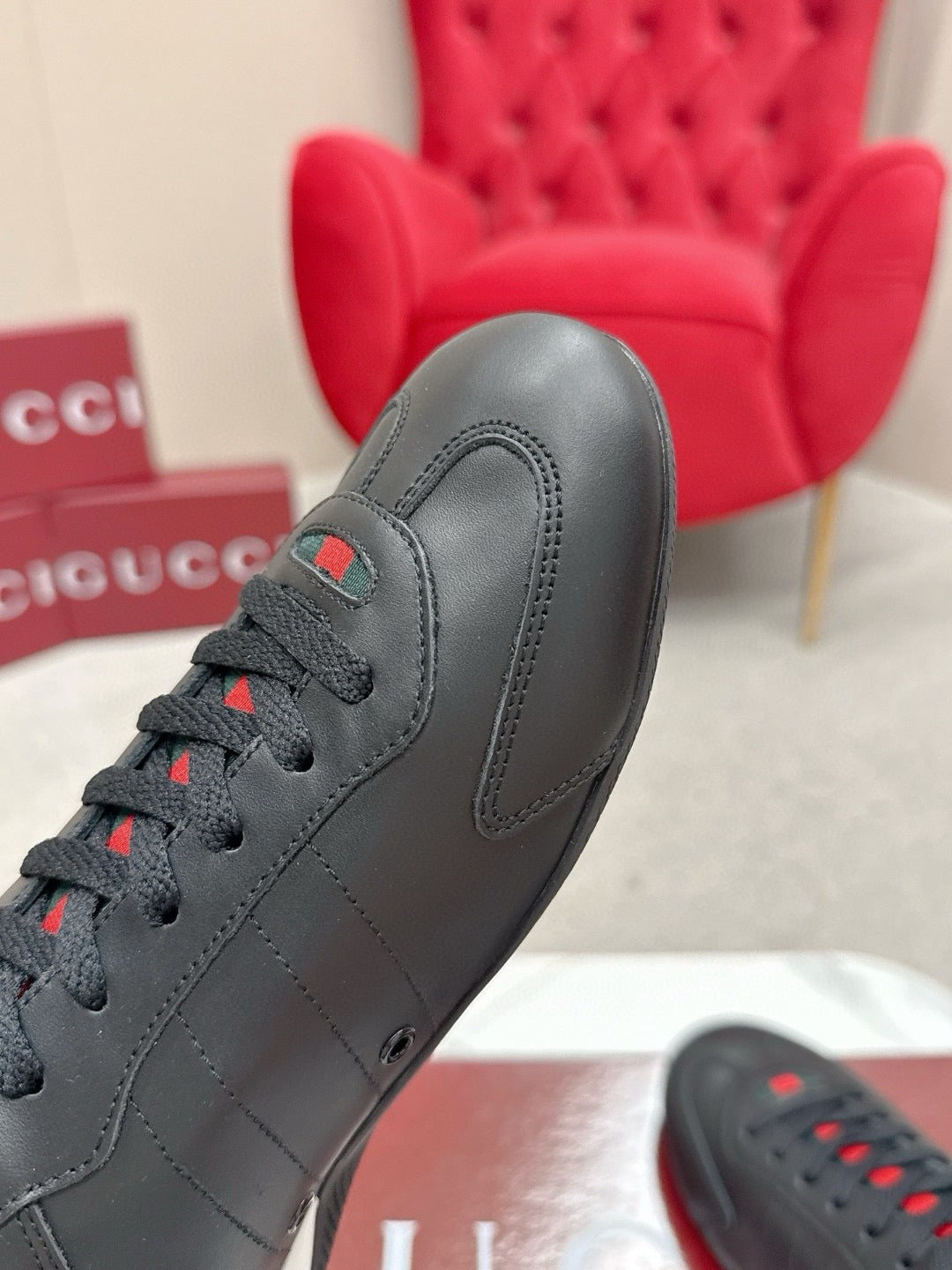 Men’s Shift Sneaker