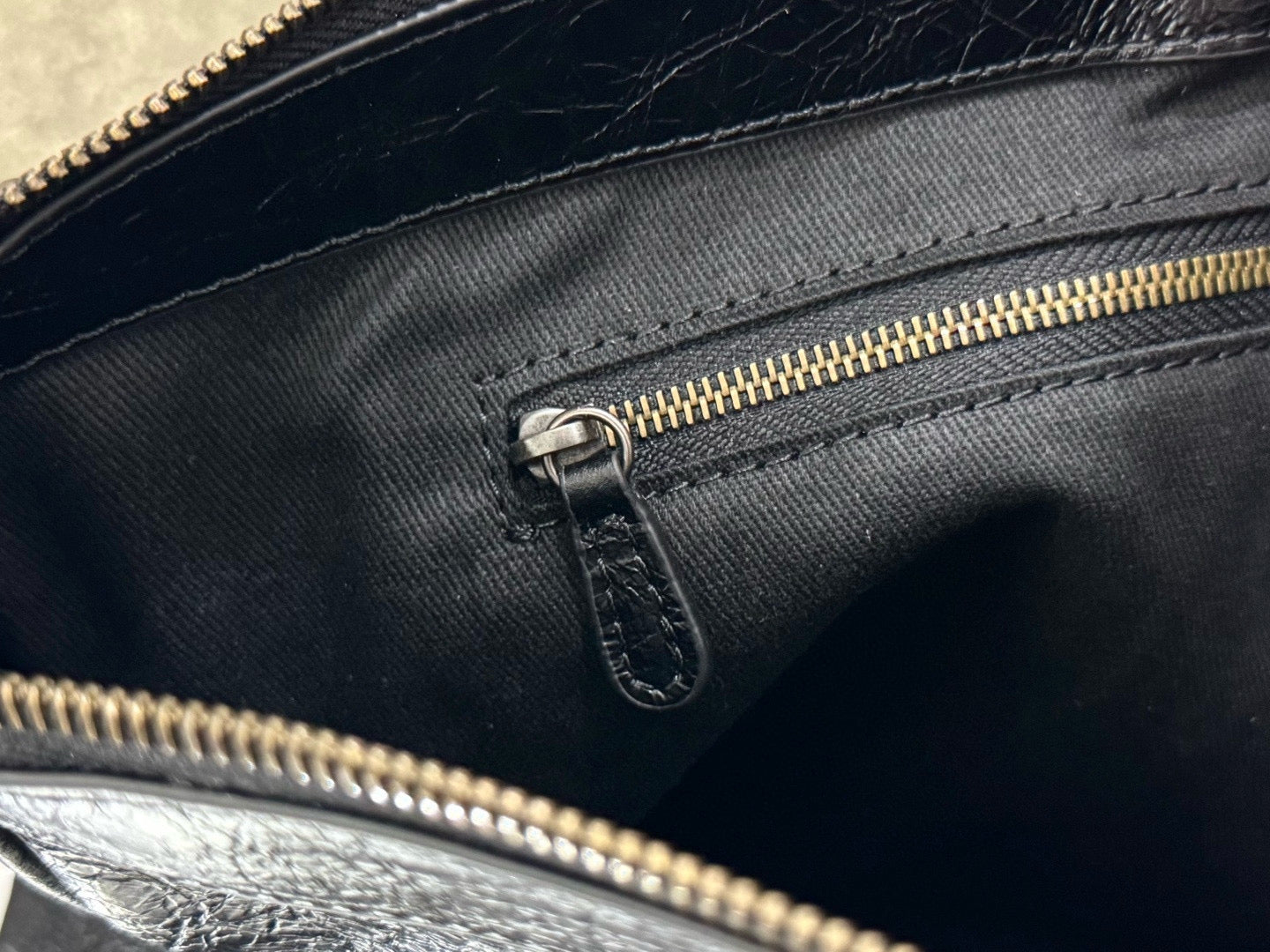 Le City Moto Medium
