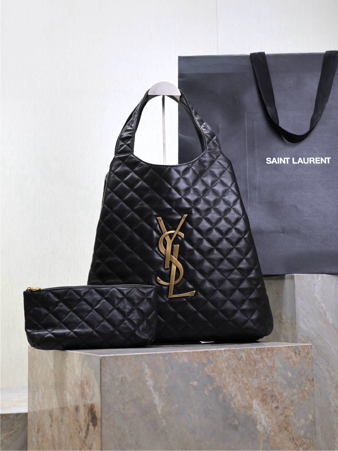 Yves Saint Laurent Icare