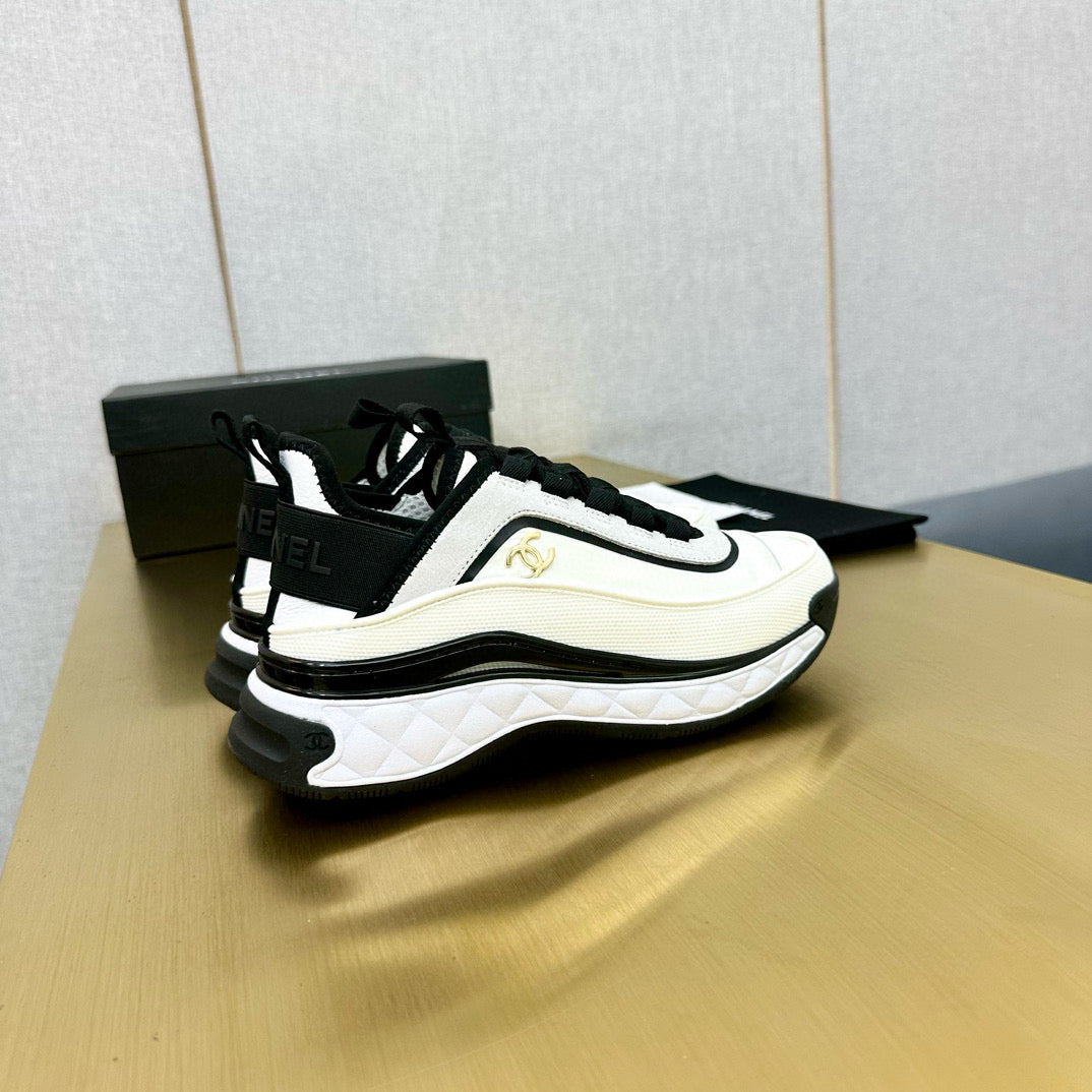 Chanel Sneaker