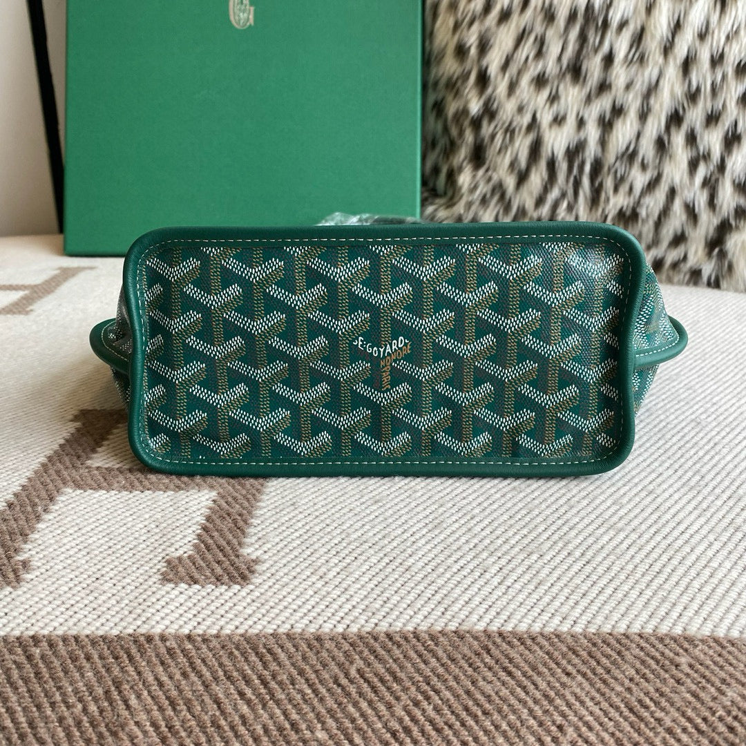 Goyard Anjou Mini Bag