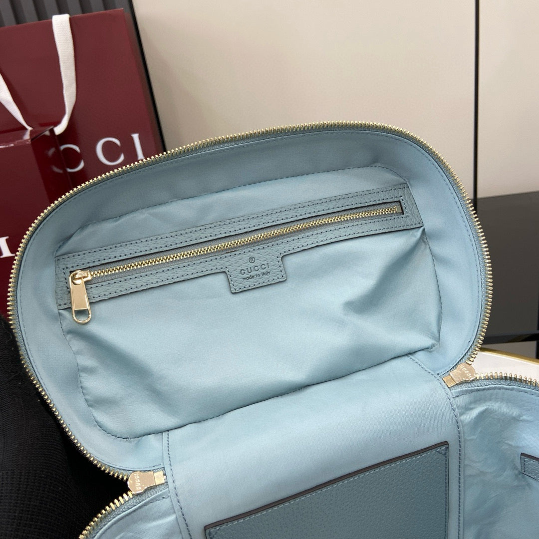 Gucci Porter Medium Travel Bag